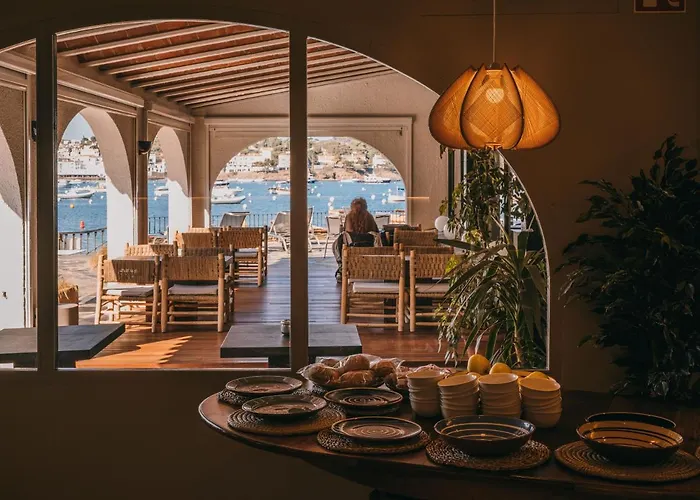 Hotel Llane Petit