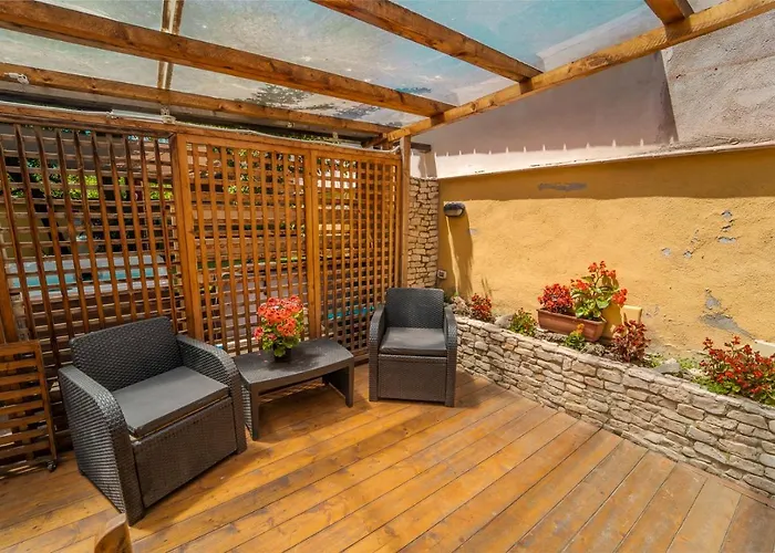 Bed and Breakfast Domus Vesuvia Torre Annunziata