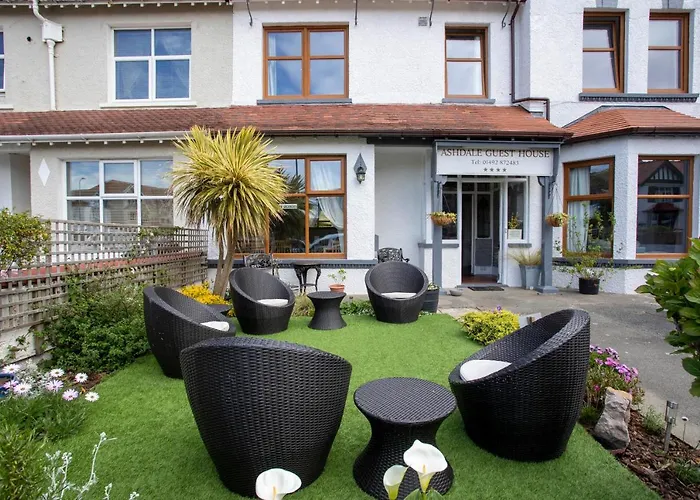 Ashdale Guest House