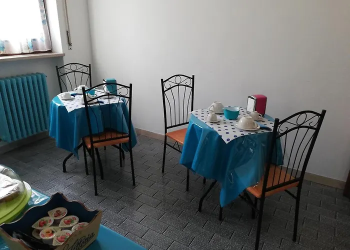 B&B La Vittoria Sulmona