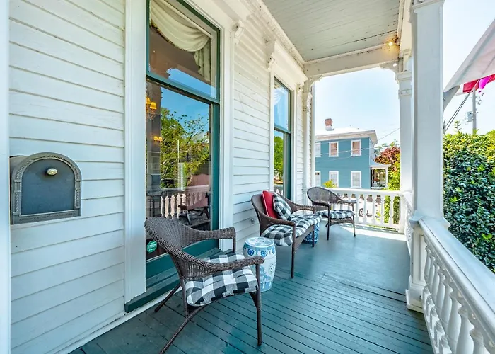 The Verandas Wilmington