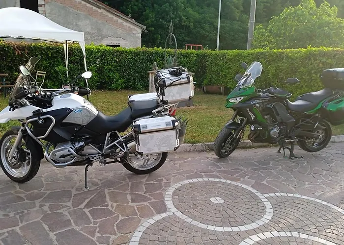 B&B A Casa Di Piero San Massimo 