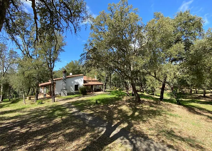 Valle del Arroyo Casas Rurales - B&B - Solo adultos