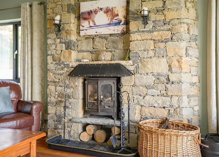 Fintra Beach B&B Donegal Town