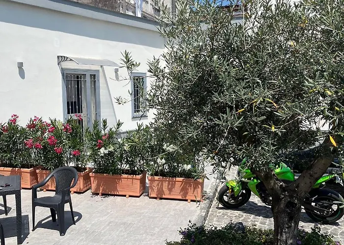 Residenza Vittoria