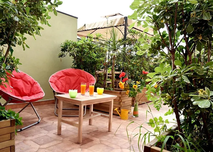 B&B In Centro