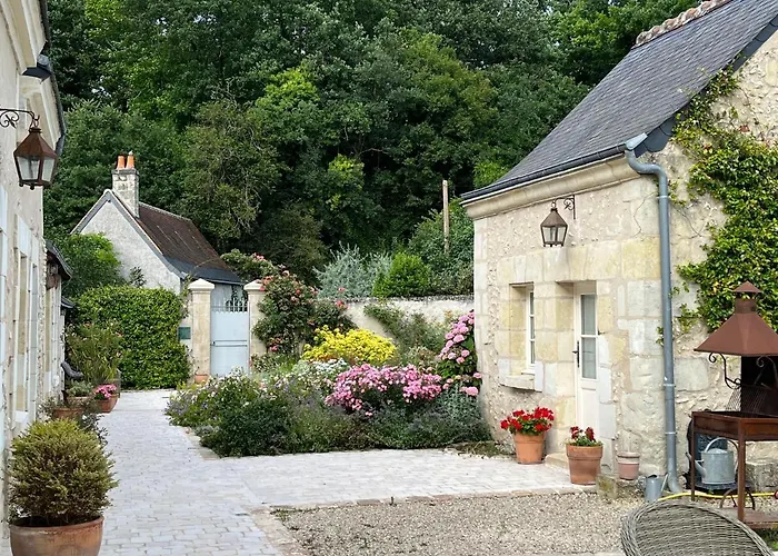 la Chambre des Dames Vallères