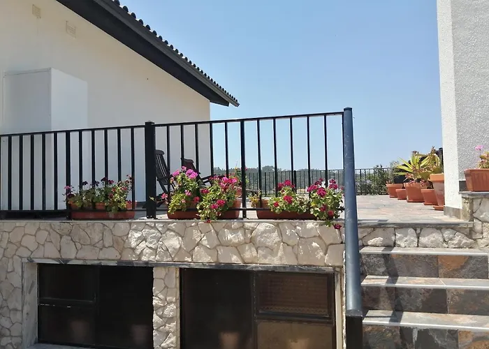 Bb Silvercoast Casa Das Flores Santa Catarina 