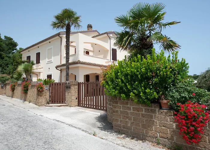 B&B Isa Loreto