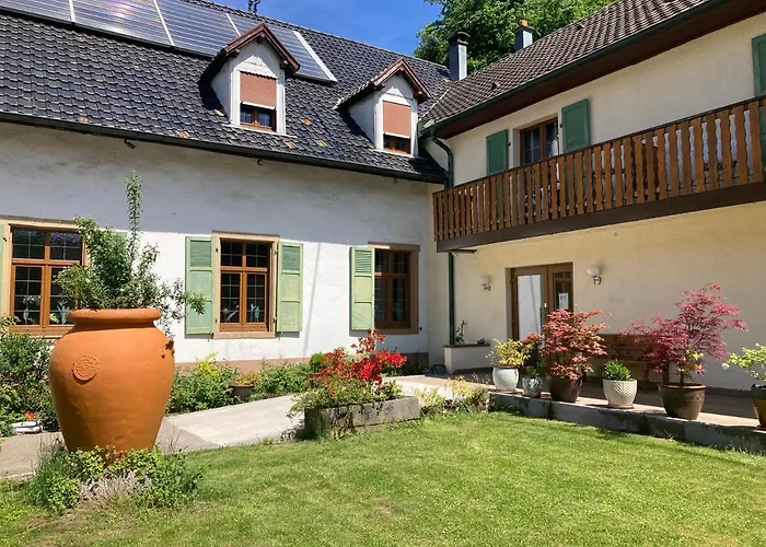 Auberge de France