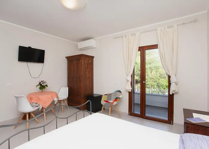 B&B Lu Lioni San Teodoro 