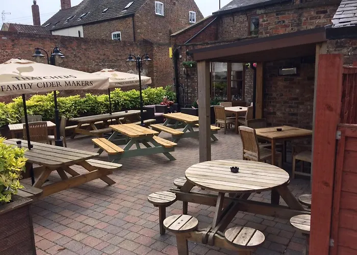 Rose & Crown