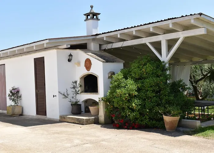 B&B Li Ccoti Cannole