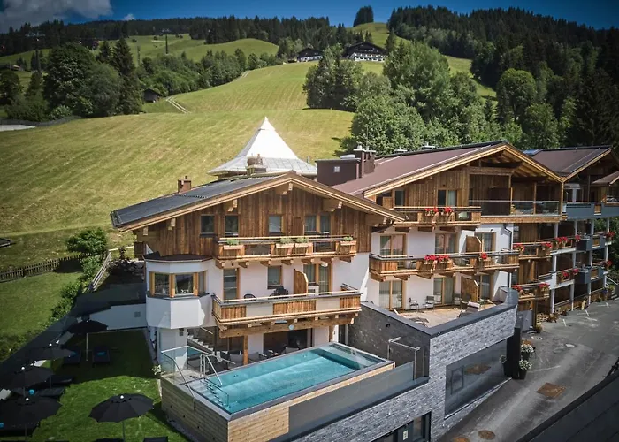 Hotel Astrid - inklusive kostenfreier JokerCard