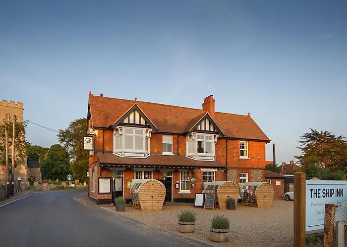 The Ship Inn