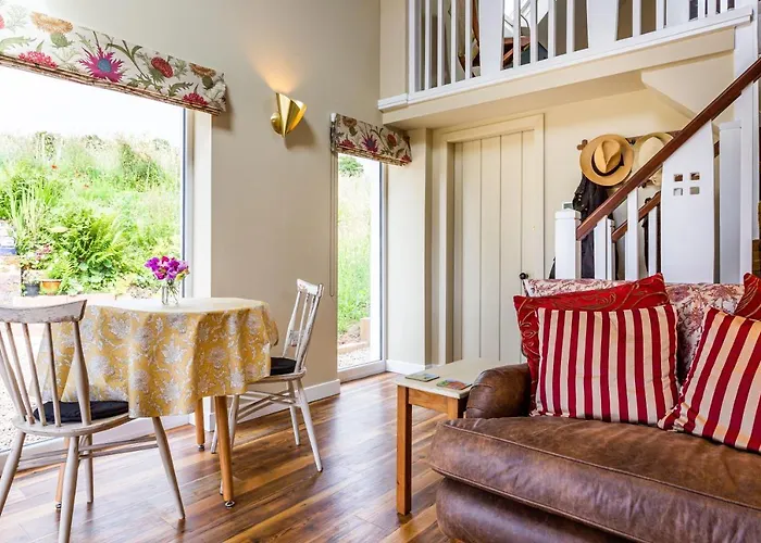 Cruickshanks Boutique B&B Whiting Bay