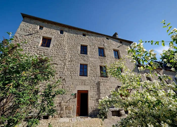 Le petit château du Villard