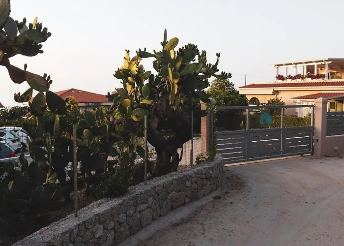 Bed and Breakfast Michelino House Parghelia