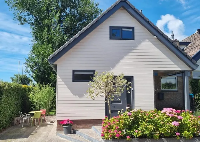 Logement de Garage