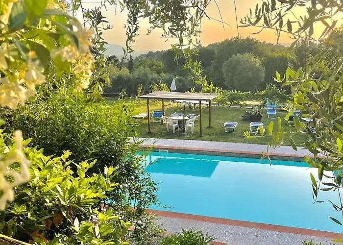 B&B Alloro Capannori