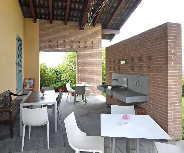 Bed and Breakfast A Casa Di Maria Grinzane Cavour