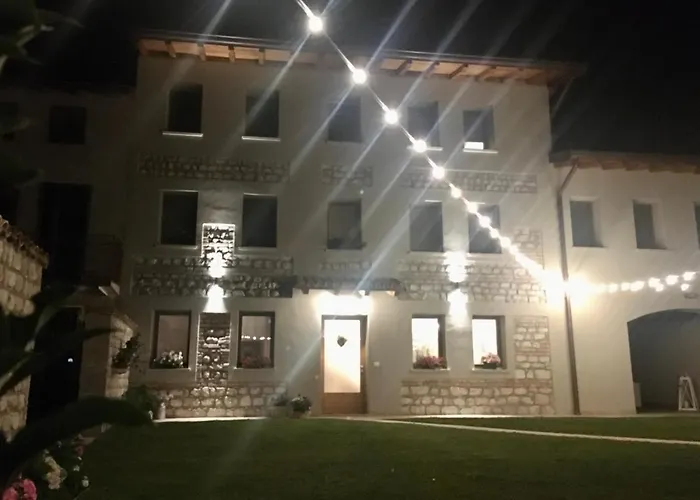 B&b La Casa di Elsa Polcenigo