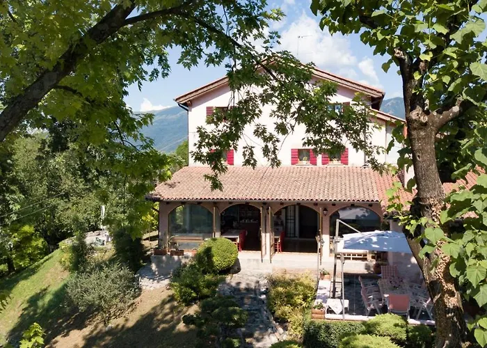 B&B Four Winds Follina