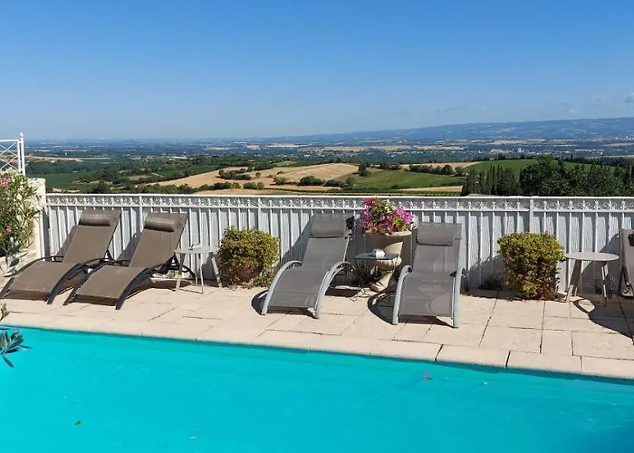 La Belle Vie B&B
