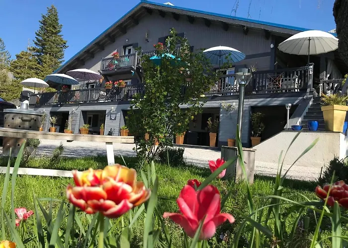 L'Alpen Roc