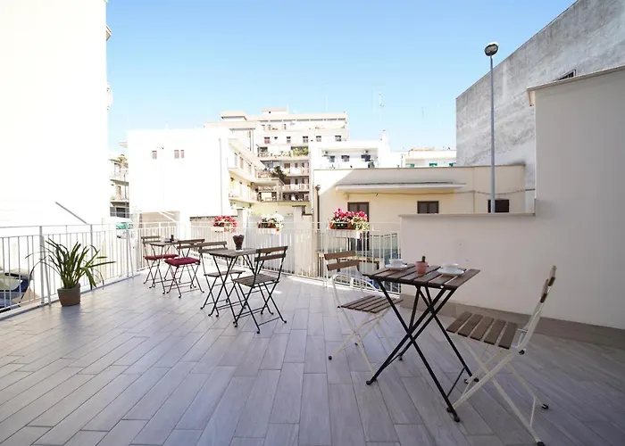 B&B Nonna Fifina Bitonto