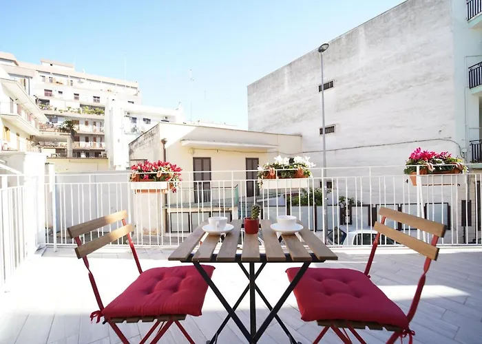 B&B Nonna Fifina Bitonto