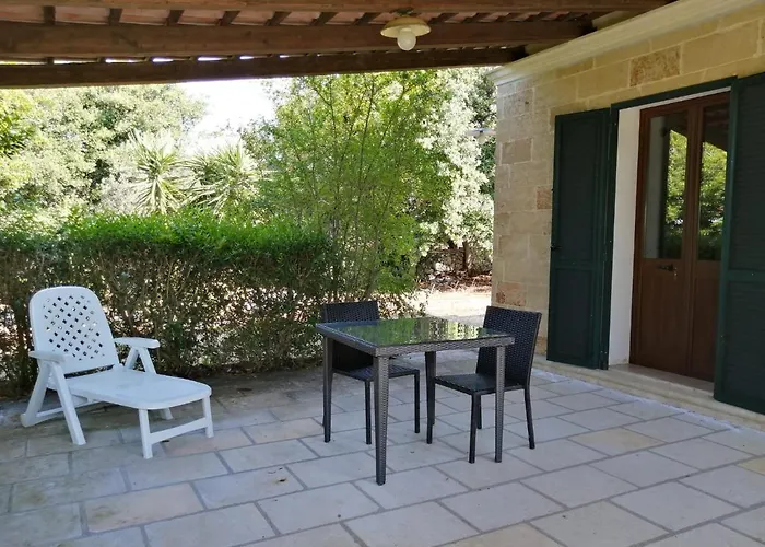 Agriturismo Fica Torta
