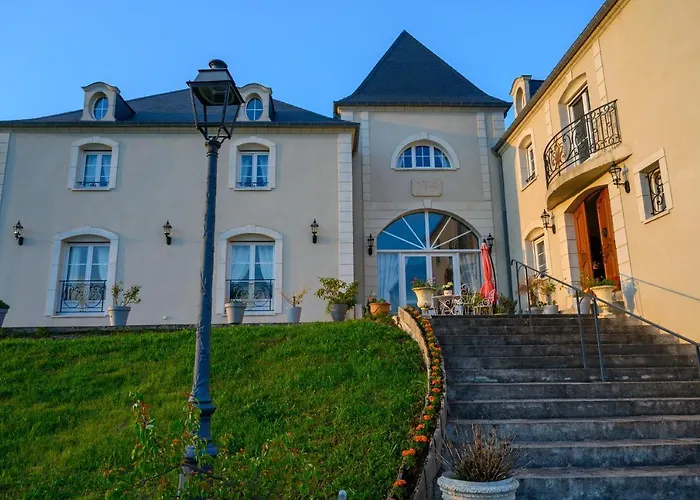 Domaine de Lardoisière