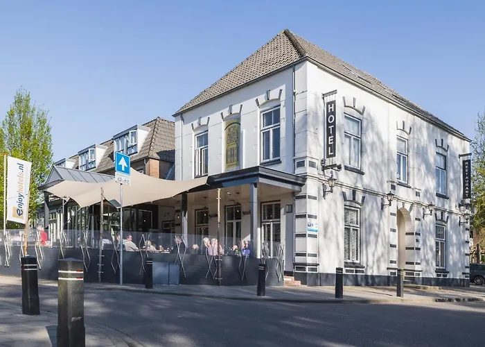 Hotel Millingen