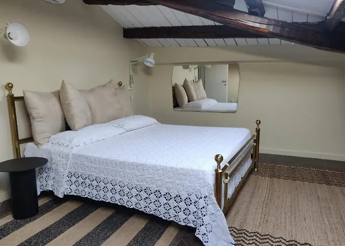 Bed and Breakfast Le Stanze del Cioccolato Modica