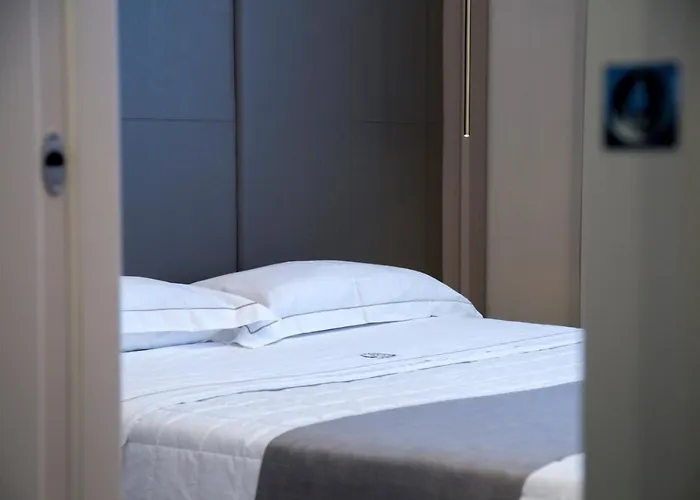 Hotel Ristorante Aeclanum