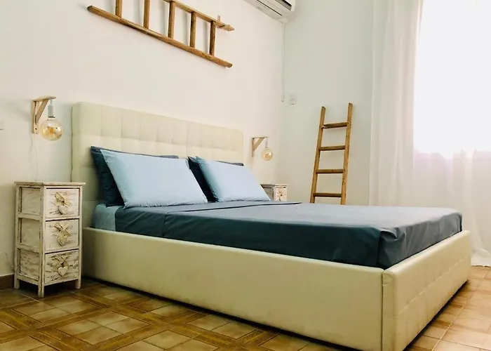 Bed and Breakfast Puerto Escondido Castro 
