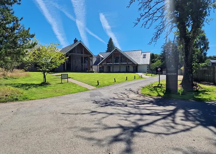 The Loch Lomond Guesthouse