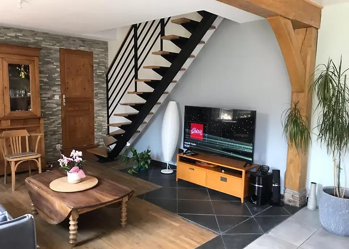 CHAMBRE La Petite VENISE