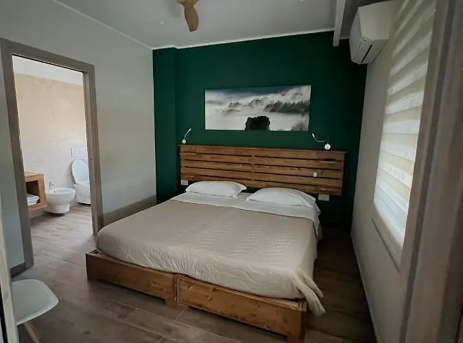 Why Not B&B