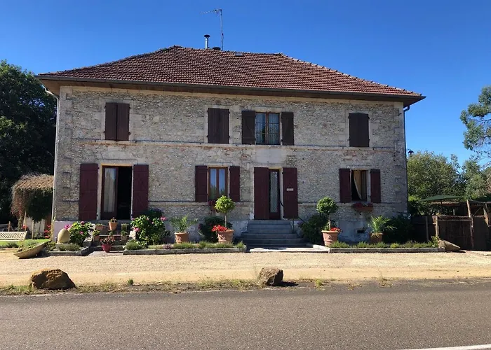 la maison des ateliers