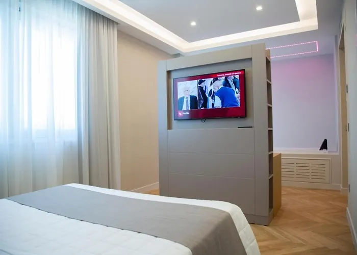 Hotel Ristorante Aeclanum
