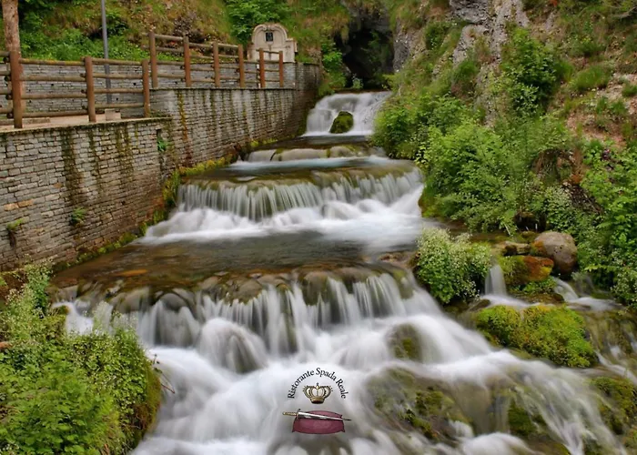 Spada Reale Valdieri