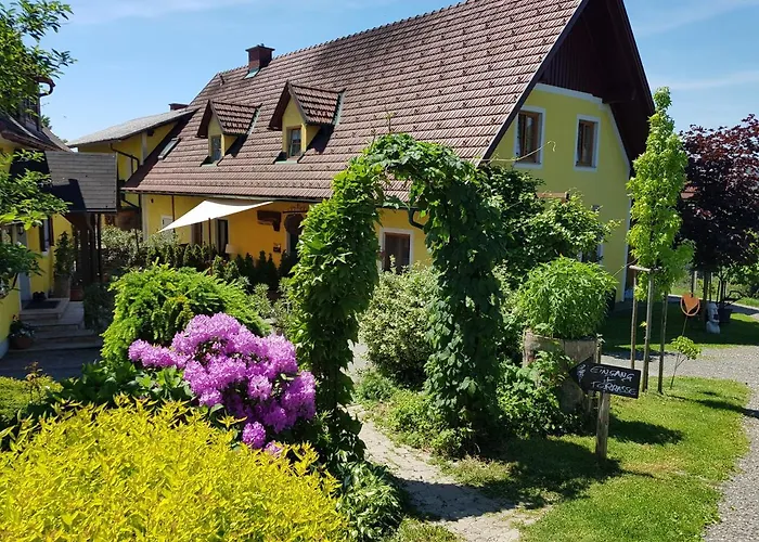 Weingut Reiterer