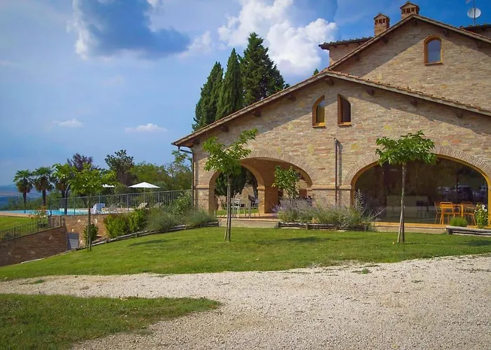 Miataland Bed & Breakfast Collazzone