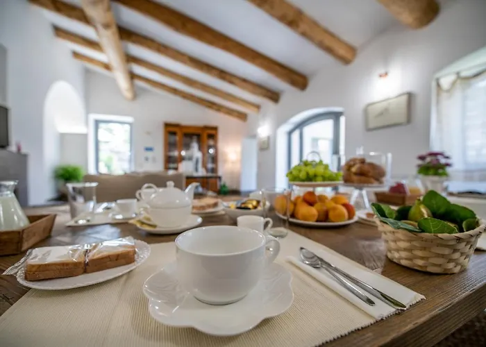 B&B Casa Franco Paestum