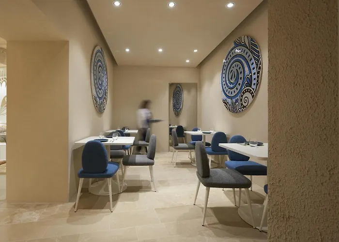 Palazzo Gatto Art Hotel&SPA - BW Premier Collection
