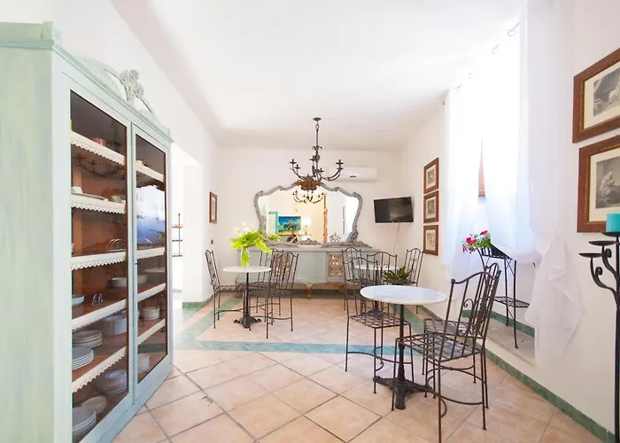 Albergo La Fontanella
