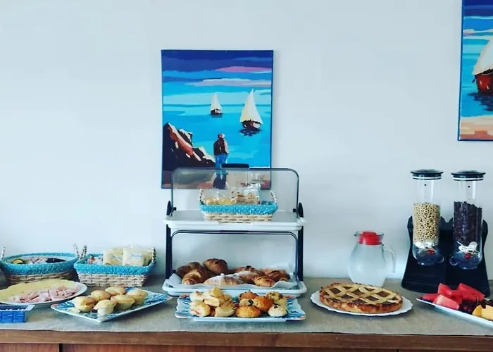 Chalet del Mare Porto Cesareo