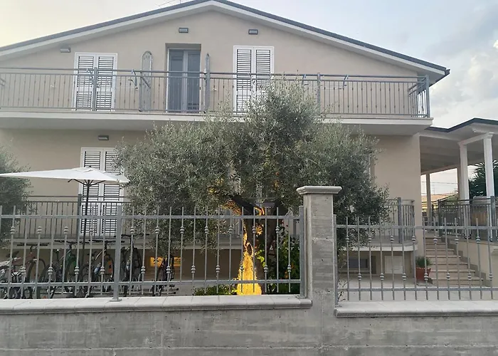 Borgo Incoronata B&B Vasto